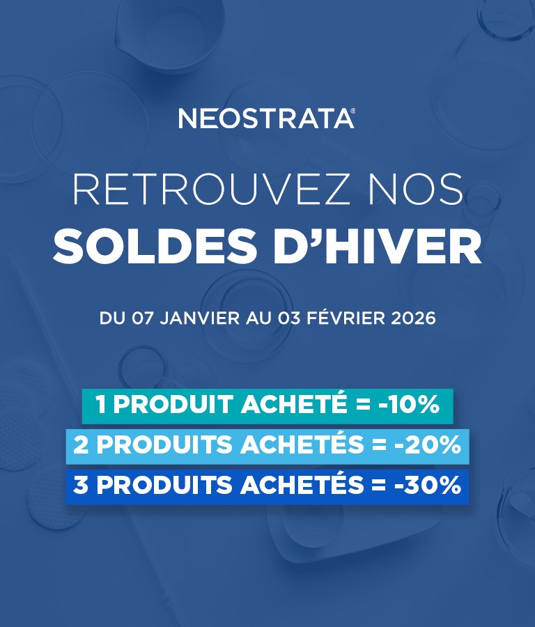 Neostrata, skin care